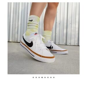 Nike Legacy Sneakers • Size - 6.5